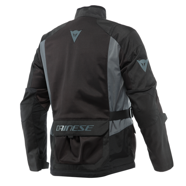 DESERT TEX - WOMEN'S TOURING SUMMER MOTORCYCLE JACKET IN